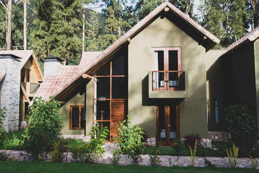 Warm 3BR Villa in Sacred Valley