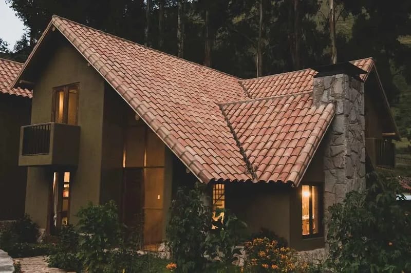 Warm 3BR Villa in Sacred Valley
