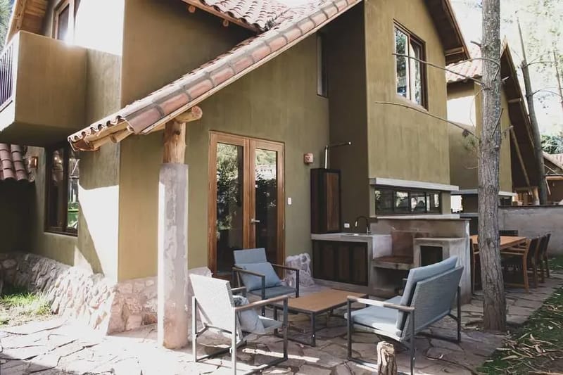 Warm 3BR Villa in Sacred Valley