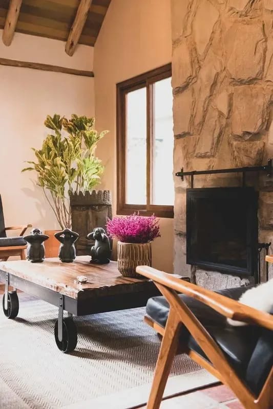Warm 3BR Villa in Sacred Valley