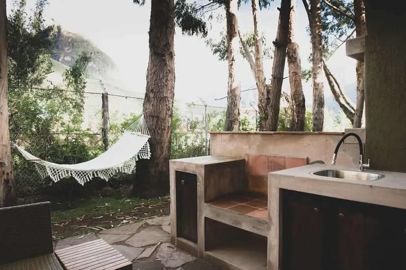 Warm 3BR Villa in Sacred Valley