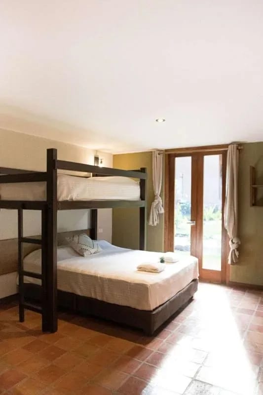 Warm 3BR Villa in Sacred Valley