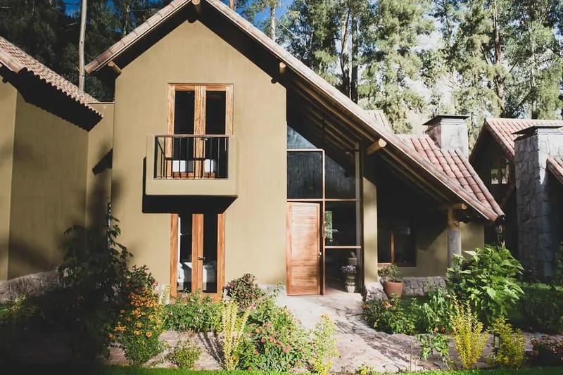 Warm 3BR Villa in Sacred Valley
