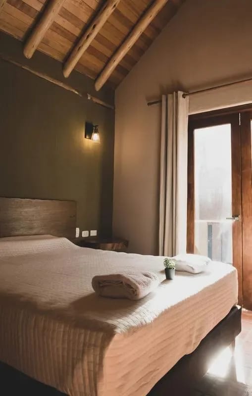 Warm 3BR Villa in Sacred Valley