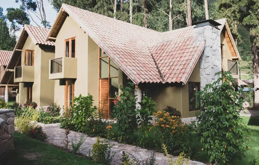 Warm 3BR Villa in Sacred Valley