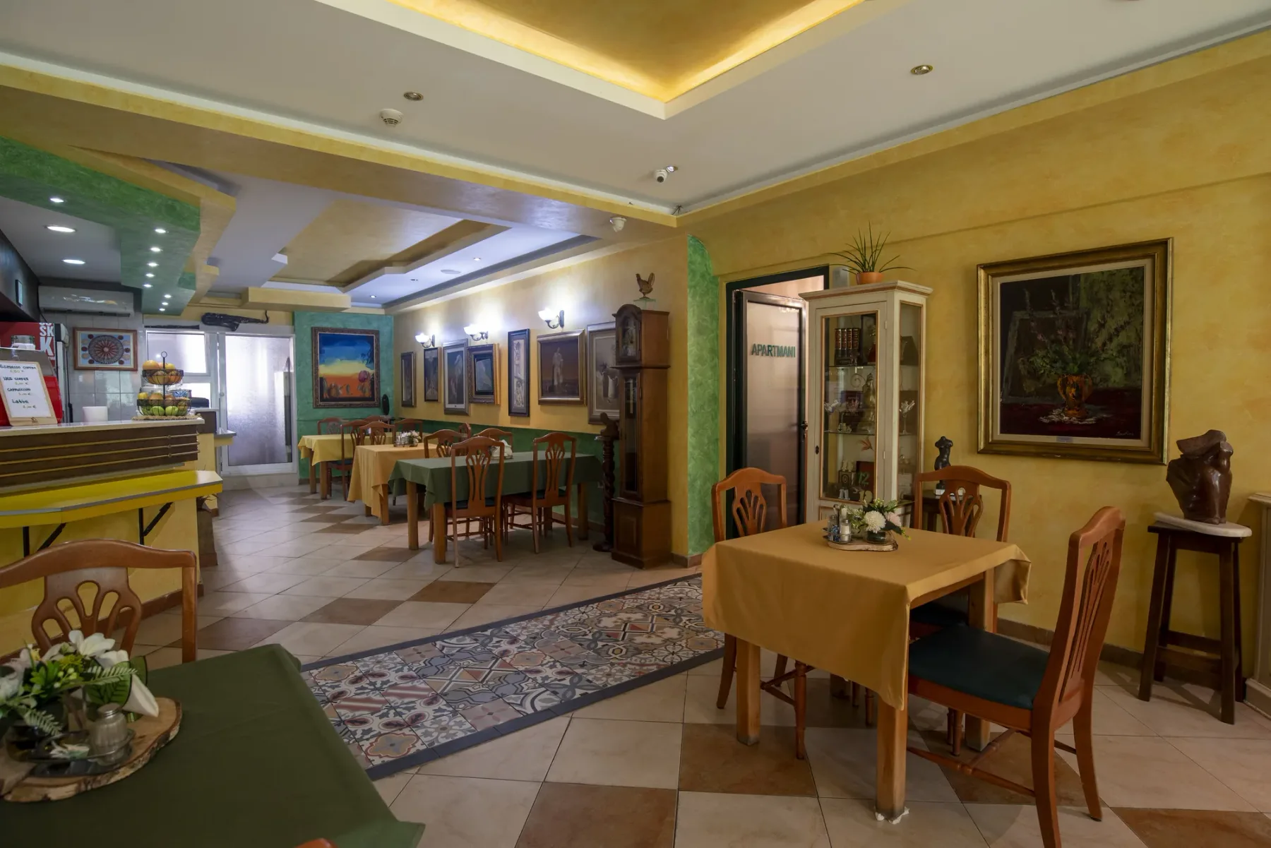 Hotel Kerber gallery image 8
