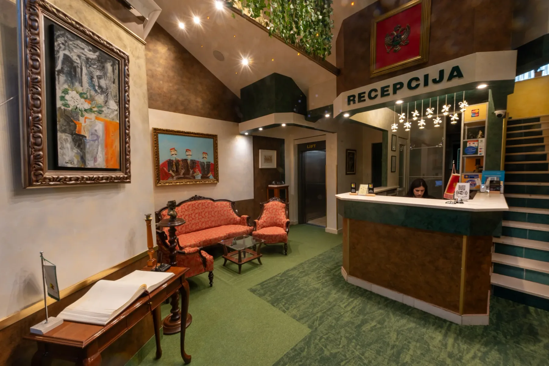 Hotel Kerber gallery image 2