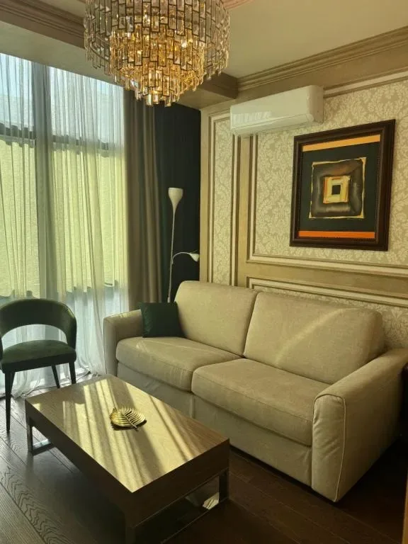Hotel Kerber interior