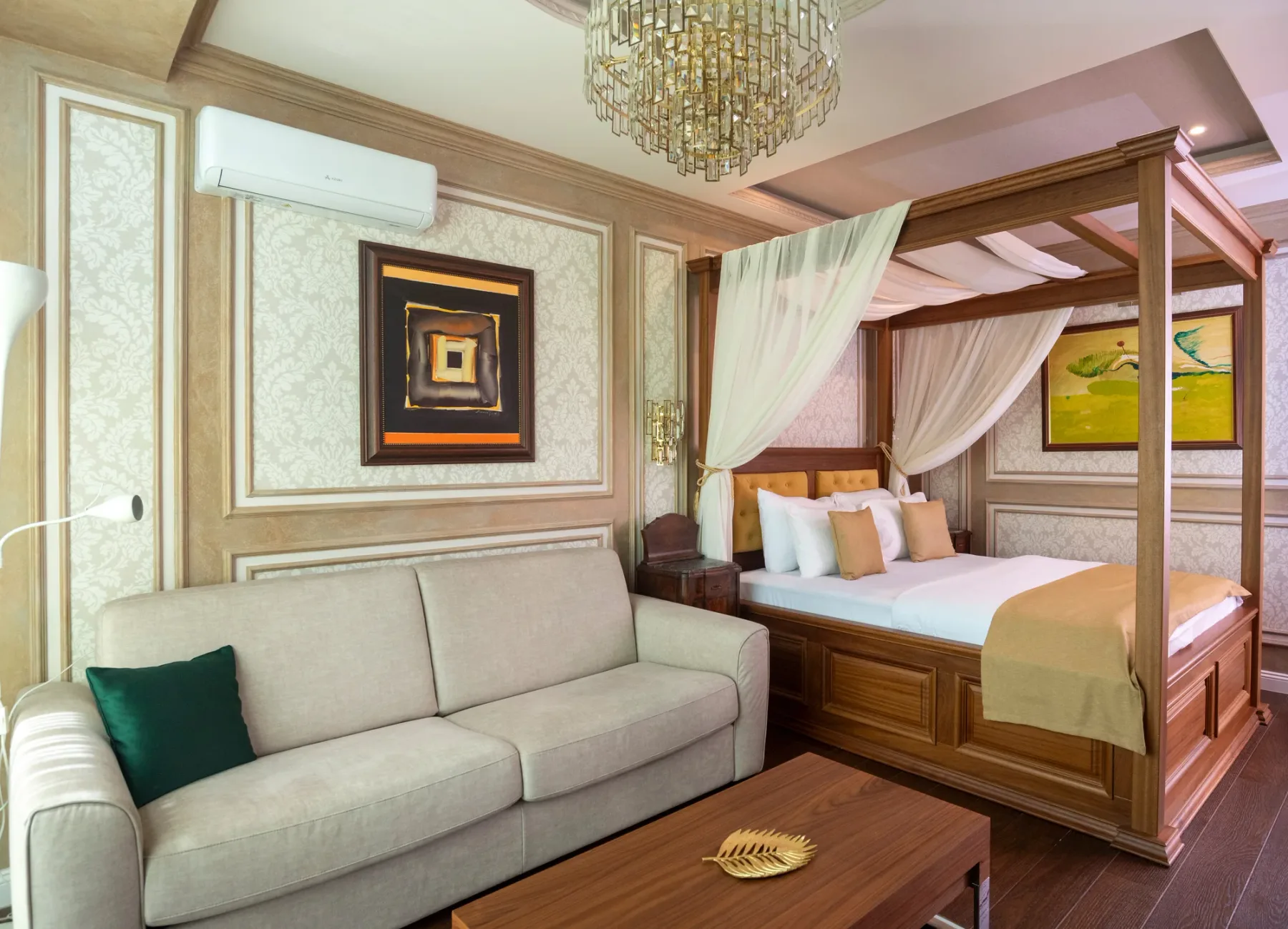 Hotel Kerber Podgorica