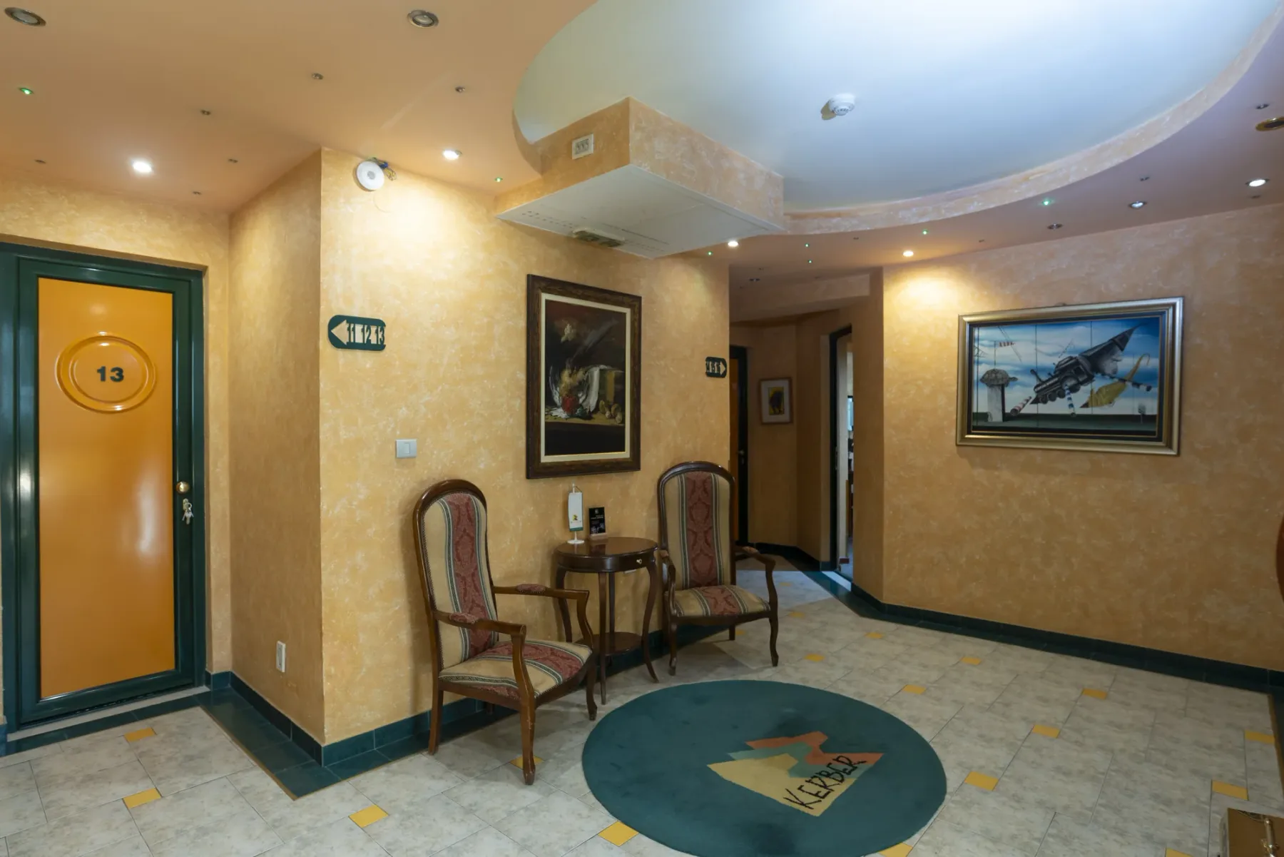 Hotel Kerber gallery image 7