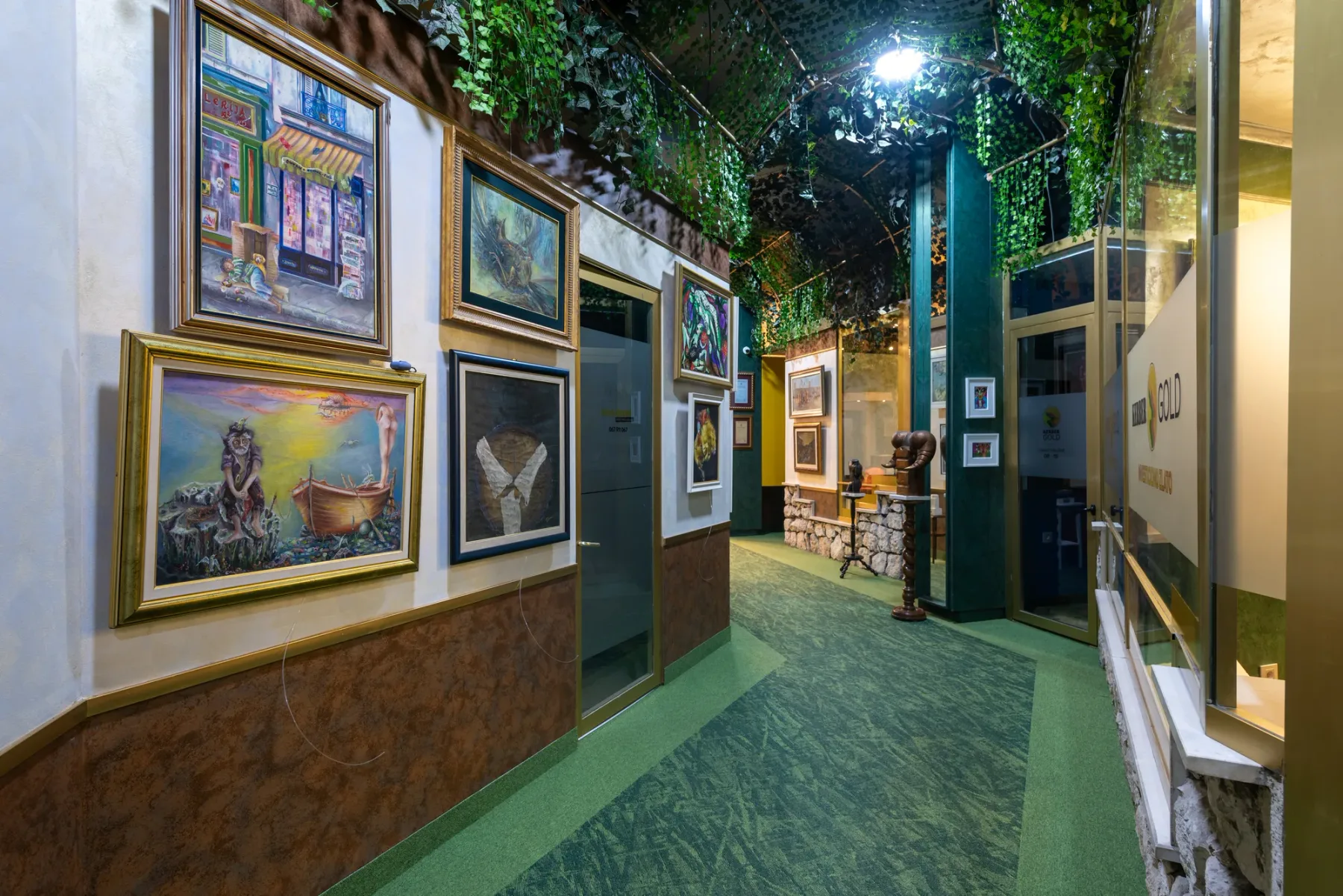 Hotel Kerber gallery image 4