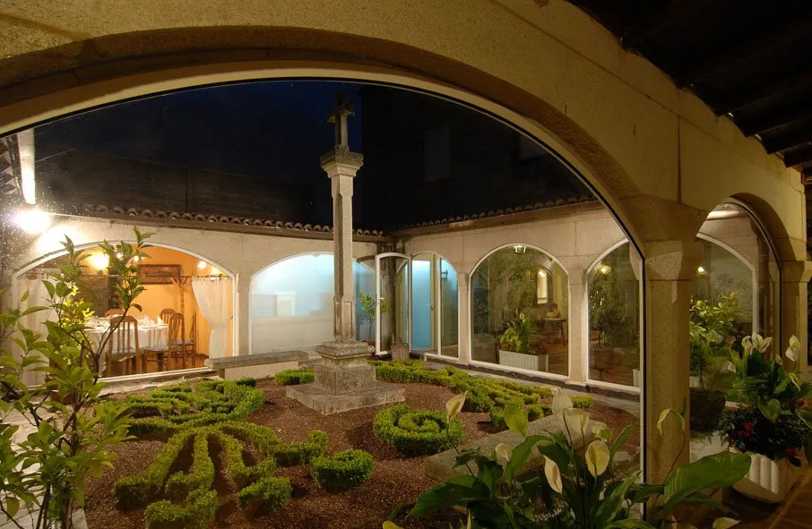 Hotel Casa Rosalía
