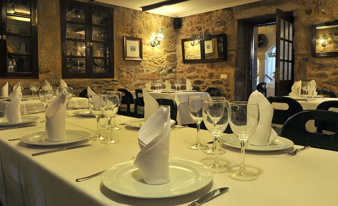 Hotel Casa Rosalía