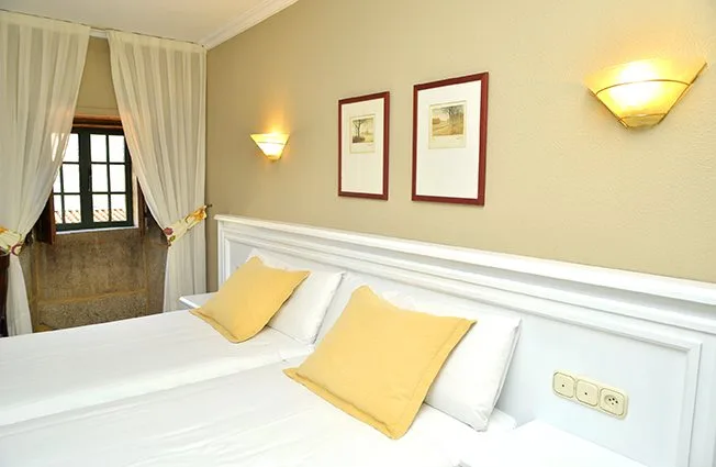 Hotel Casa Rosalía