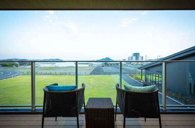 UNO HOTEL property image