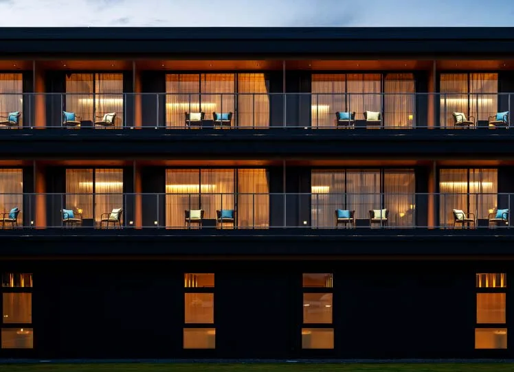 UNO HOTEL property image