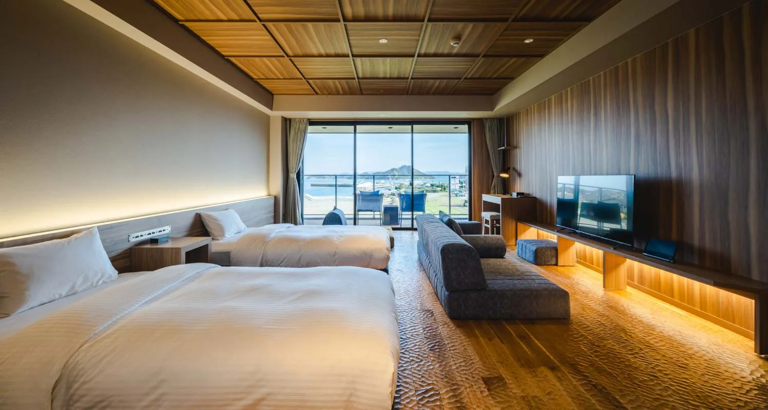 Premium Deluxe room image