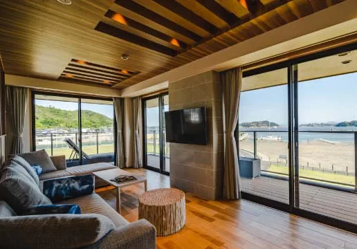 Corner Suite image