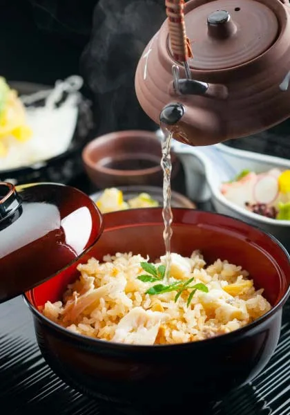 Kairou restaurant image