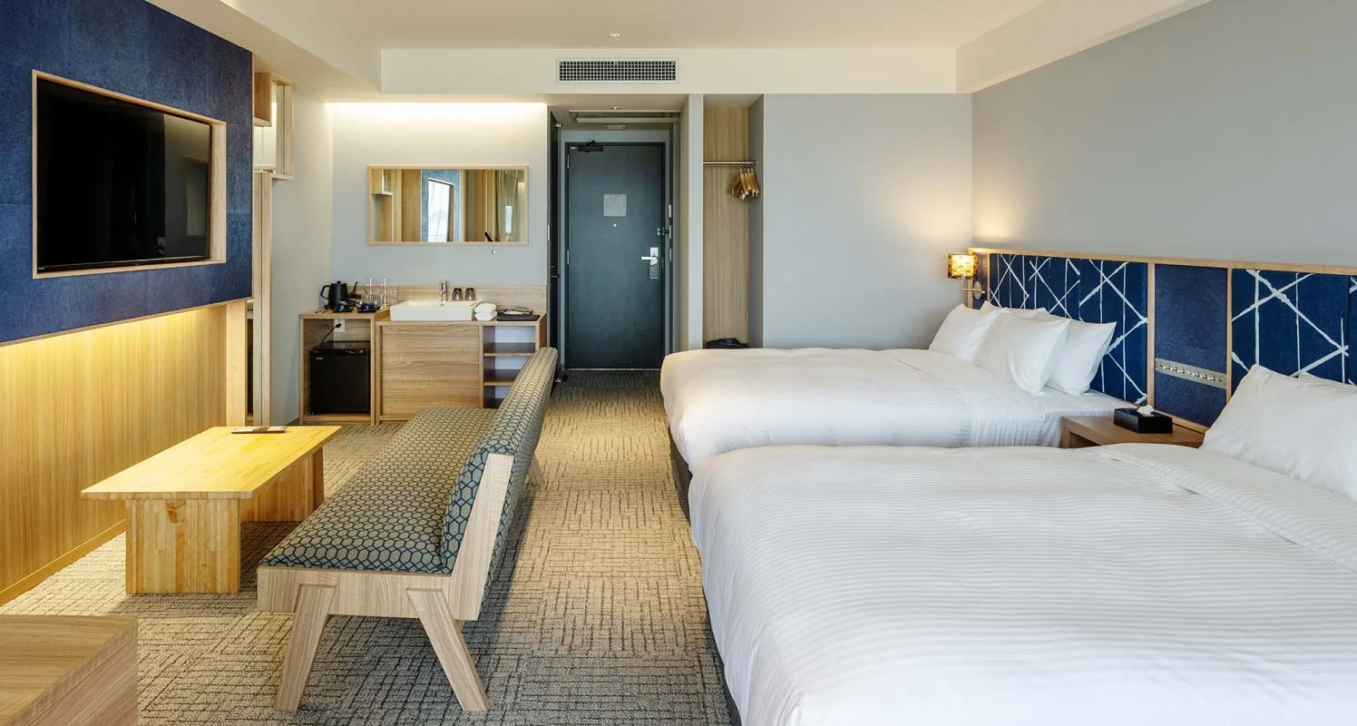 Premium Deluxe room image