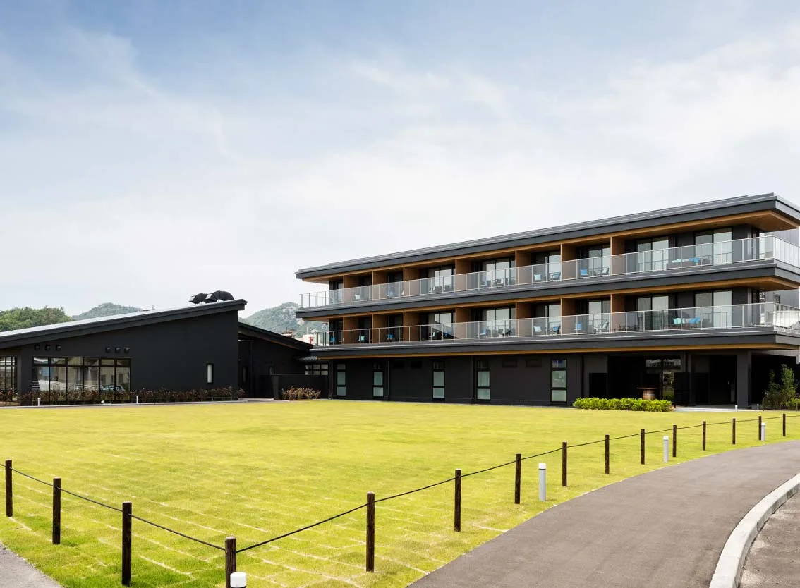 UNO HOTEL property image