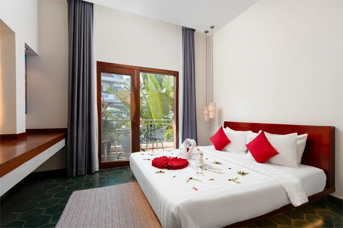 Room photo