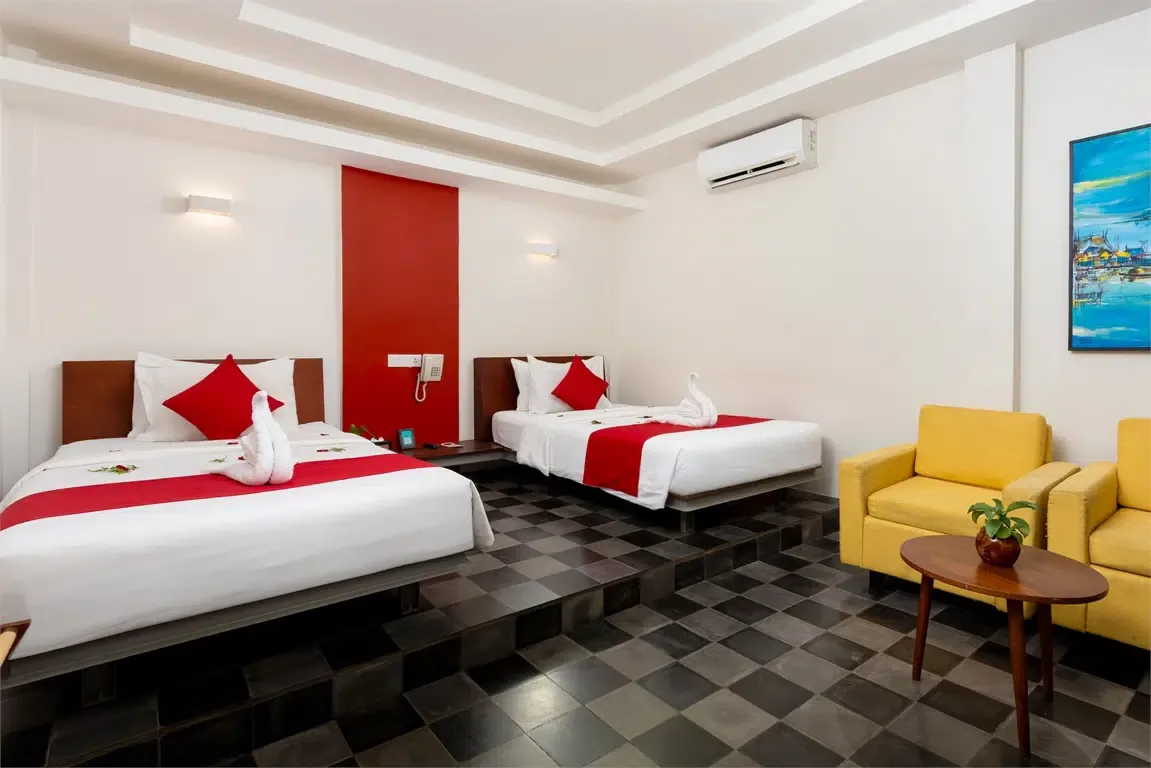 Room photo