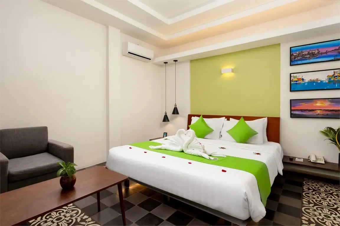 Room photo