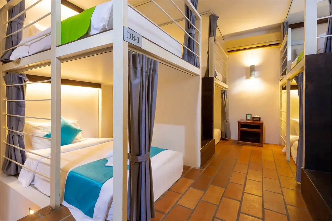 Room photo