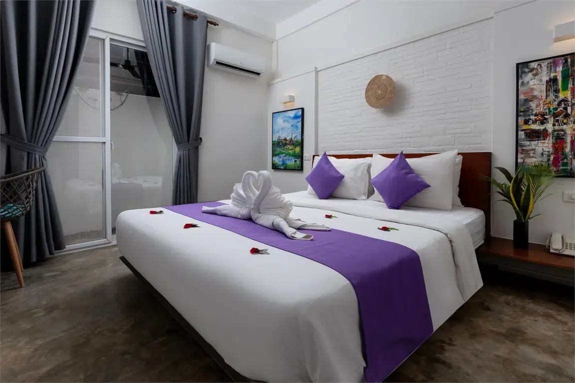 Room photo