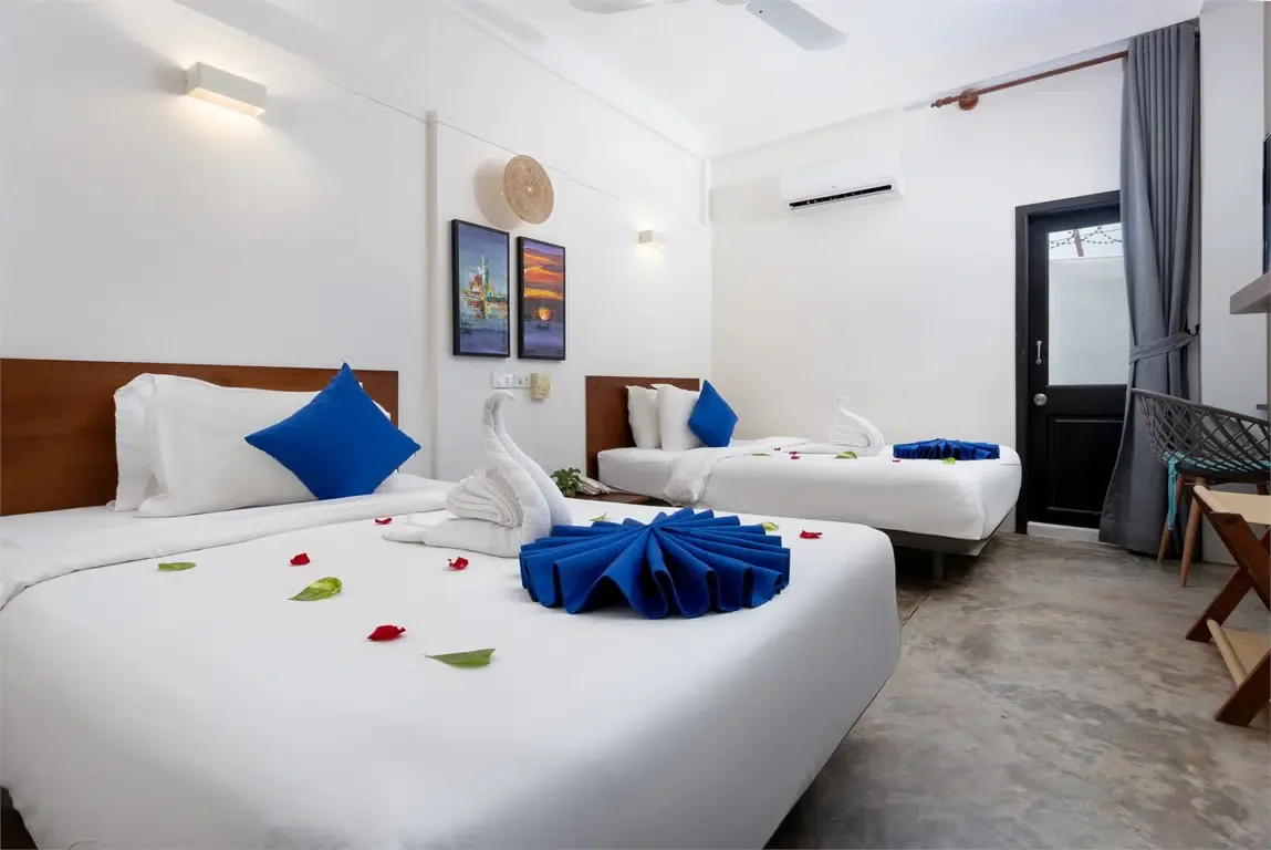 Room photo