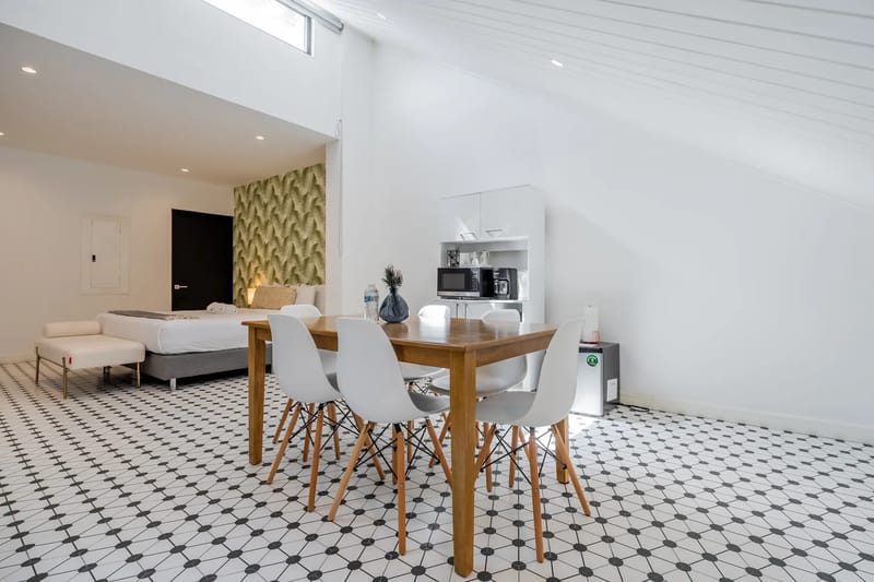 Sunny Loft in Plaza Catedral