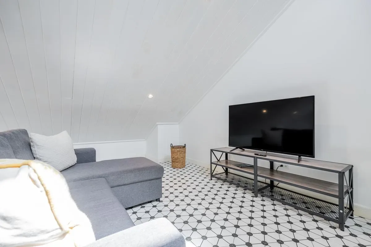 Sunny Loft in Plaza Catedral