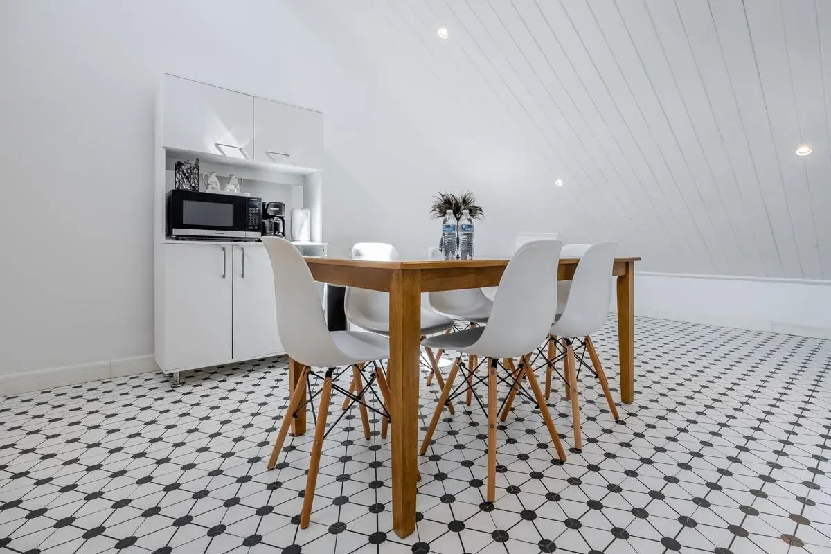 Sunny Loft in Plaza Catedral