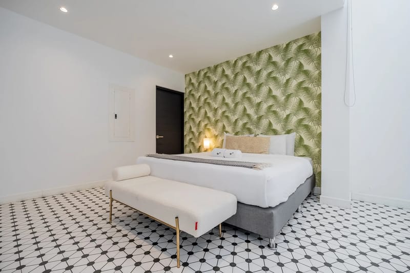 Sunny Loft in Plaza Catedral