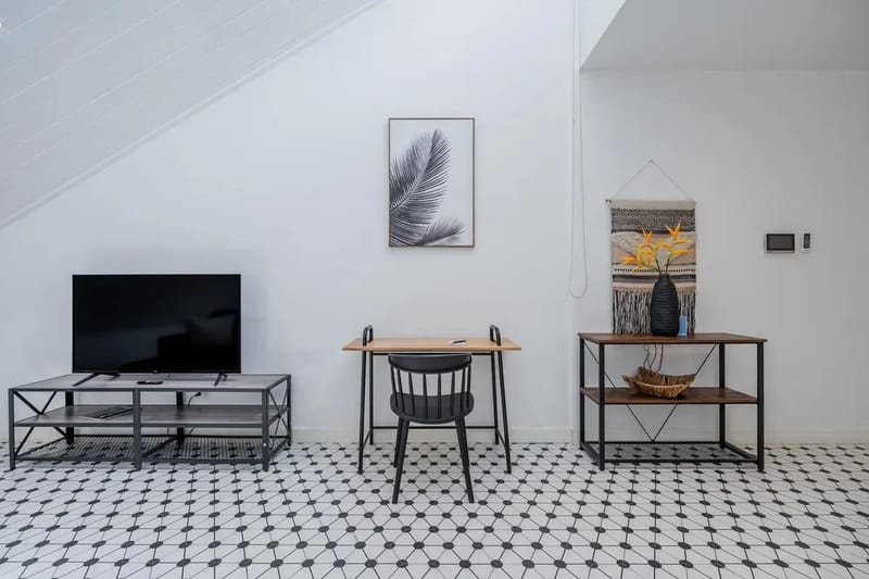 Sunny Loft in Plaza Catedral