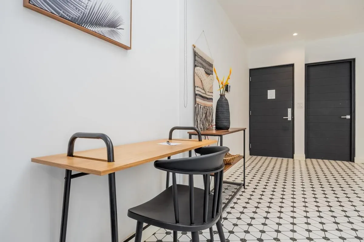 Sunny Loft in Plaza Catedral