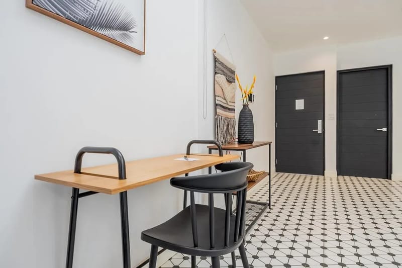 Sunny Loft in Plaza Catedral