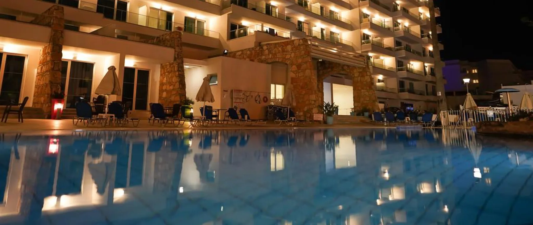 Melini Hotel Suites
