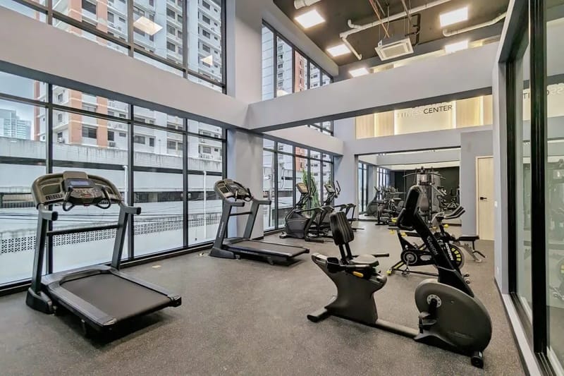 Upscale 1BR in San Francisco w/ Pool