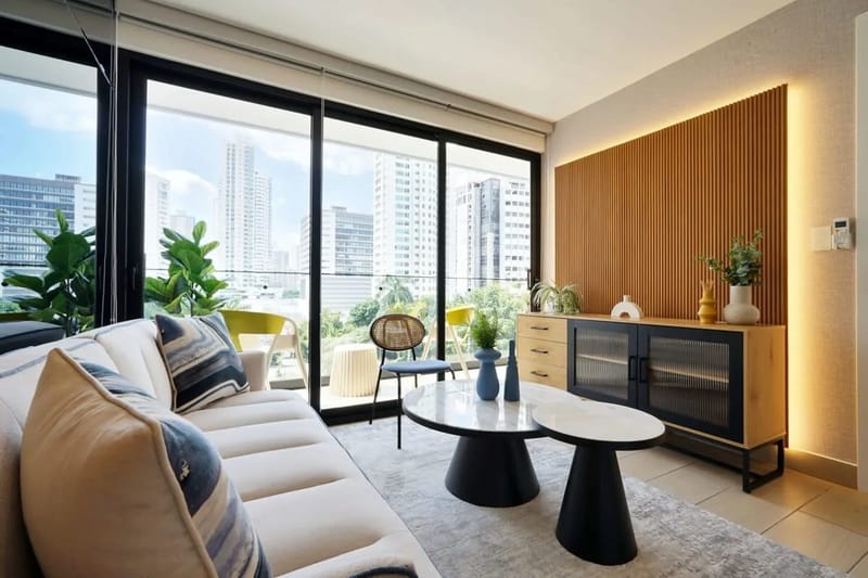 Upscale 1BR in San Francisco w/ Pool