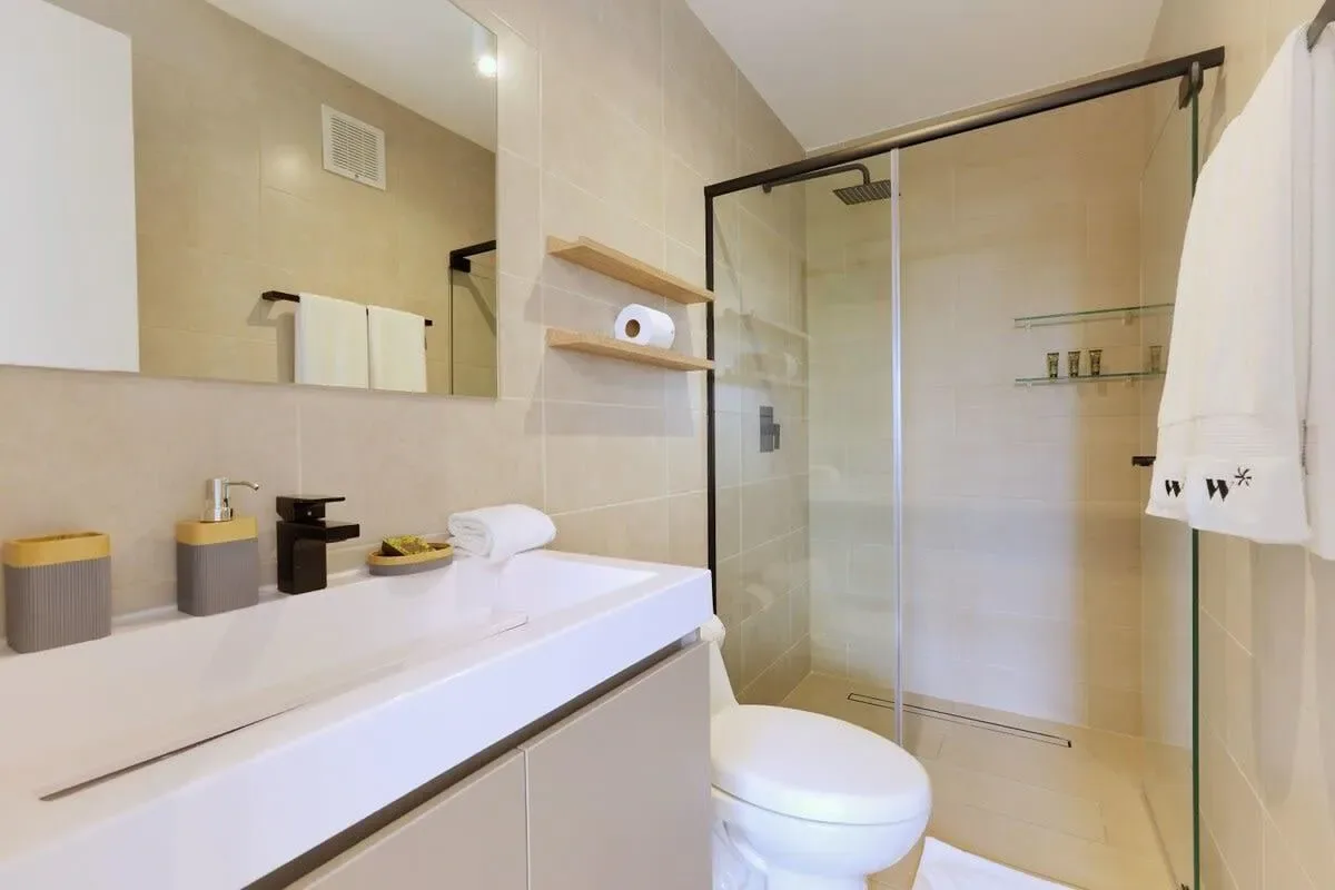 Upscale 1BR in San Francisco w/ Pool
