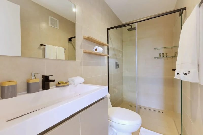 Upscale 1BR in San Francisco w/ Pool