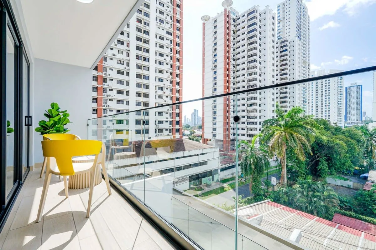 Upscale 1BR in San Francisco w/ Pool