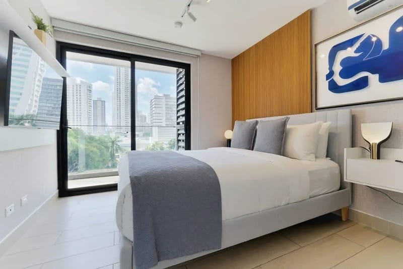Upscale 1BR in San Francisco w/ Pool