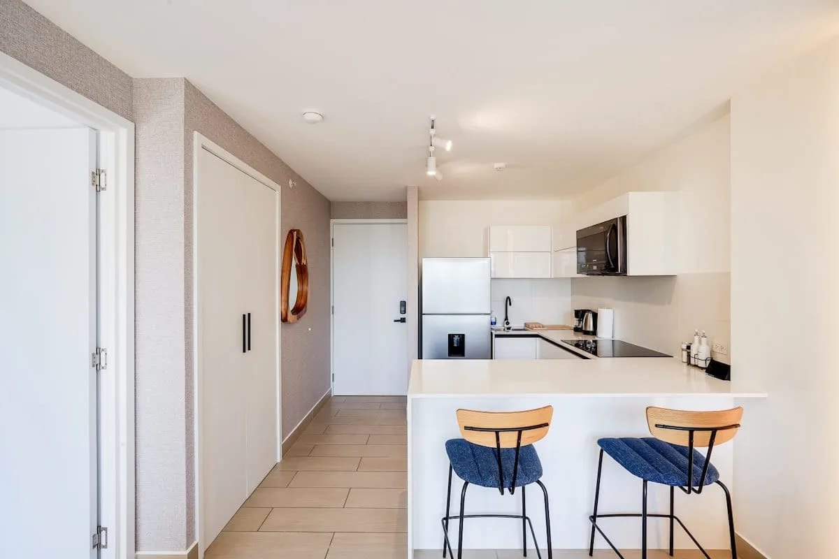 Upscale 1BR in San Francisco w/ Pool