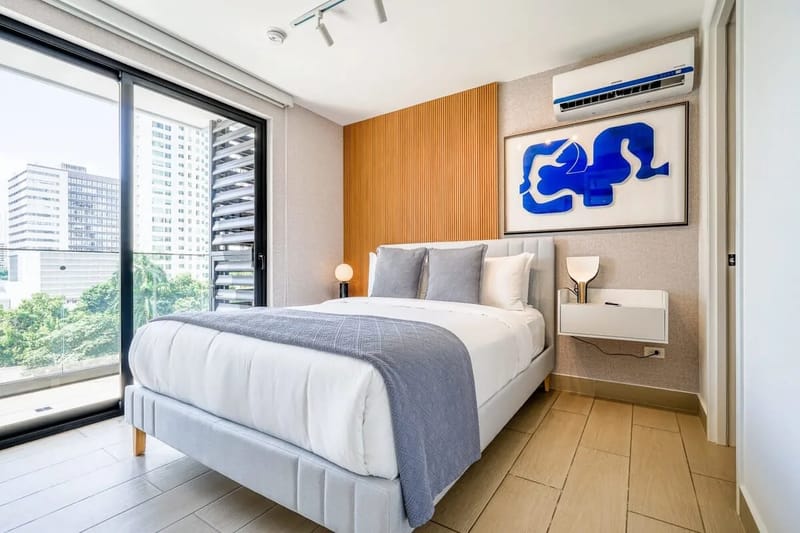 Upscale 1BR in San Francisco w/ Pool