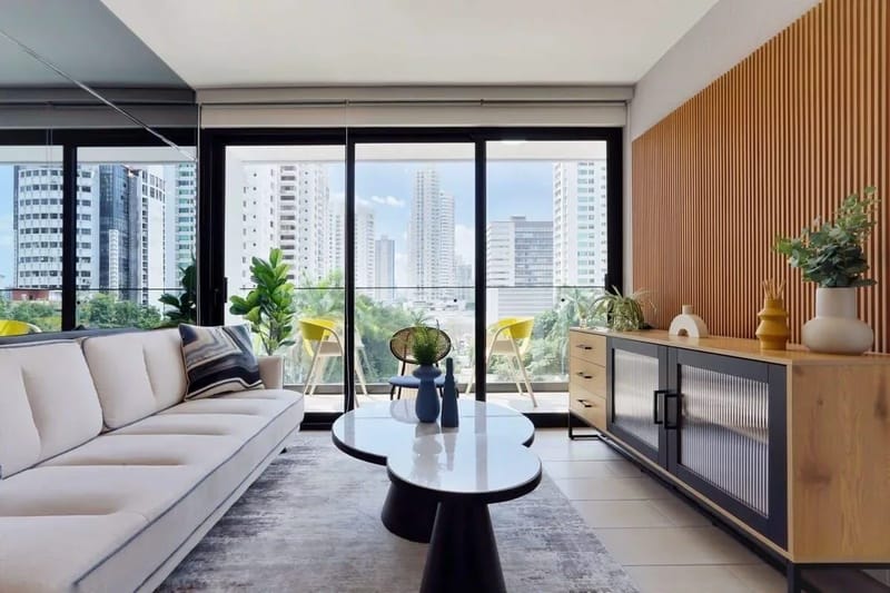 Upscale 1BR in San Francisco w/ Pool