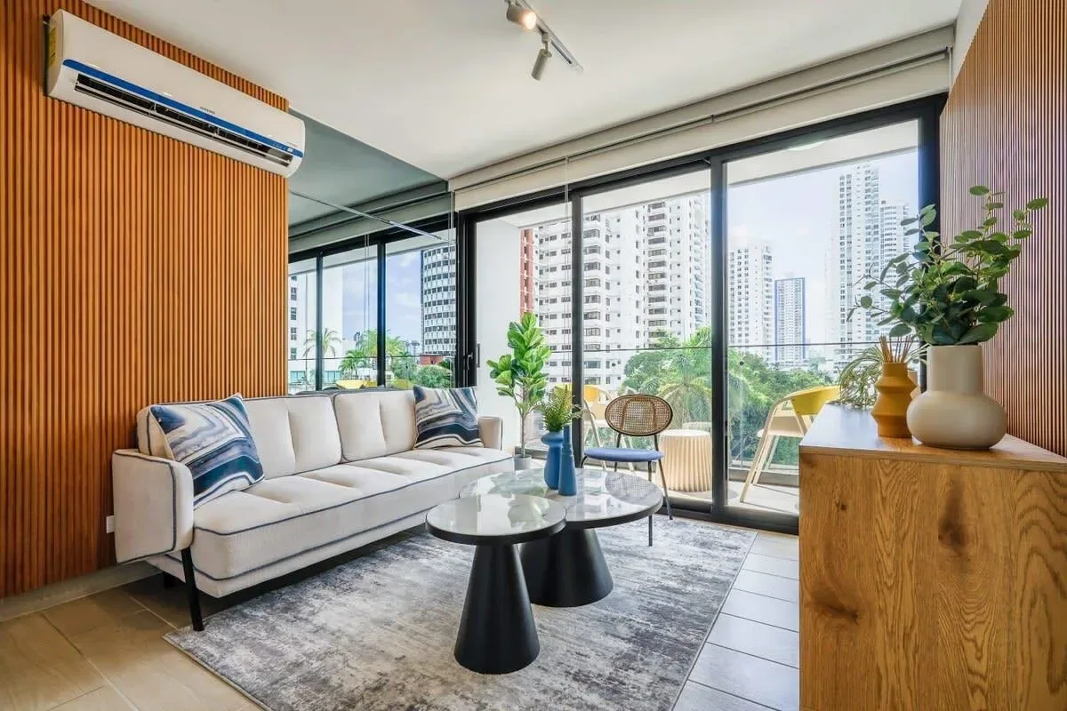 Upscale 1BR in San Francisco w/ Pool