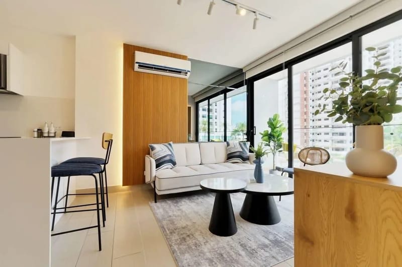 Upscale 1BR in San Francisco w/ Pool